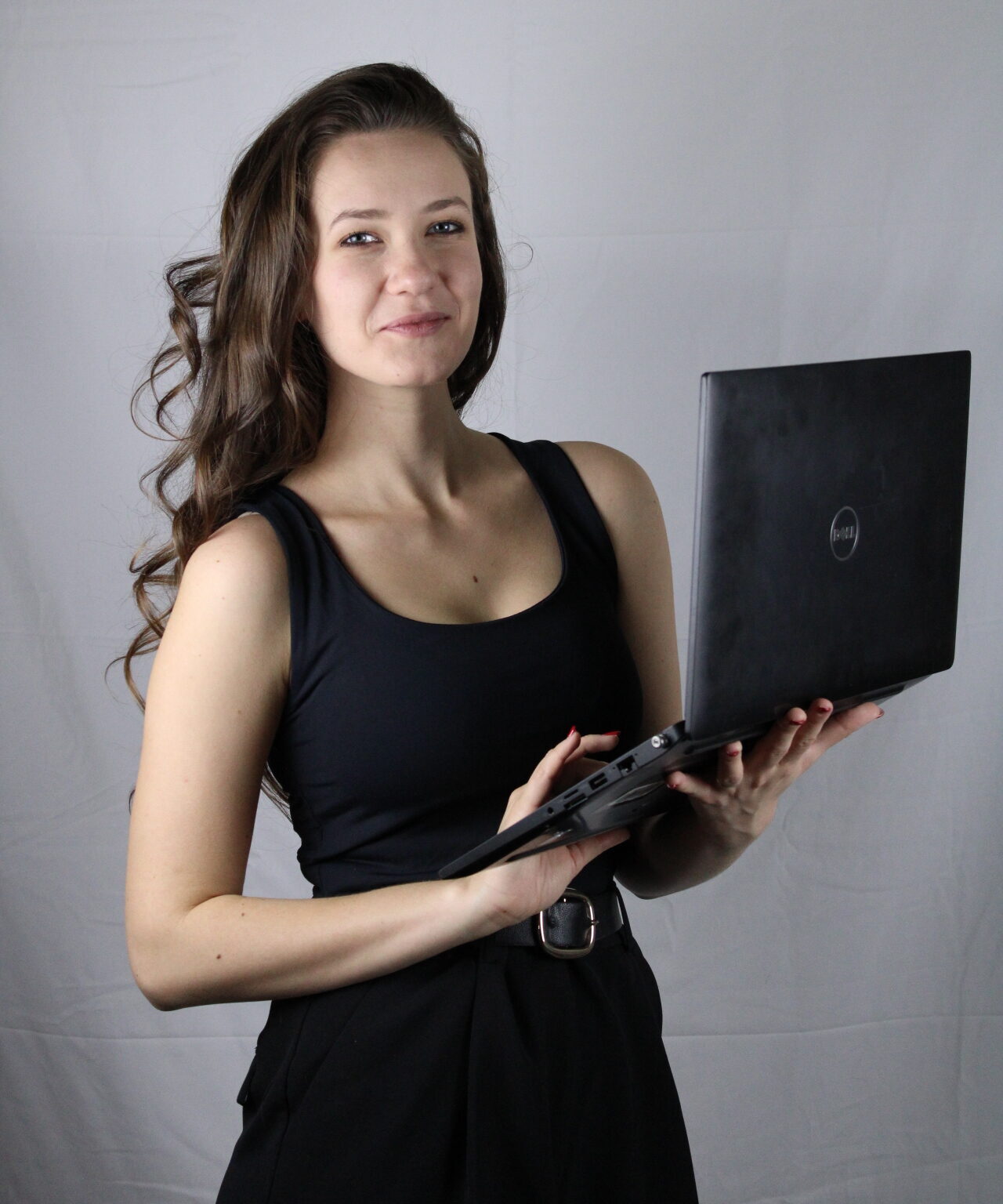 Kata, founder of The Igniting Studio