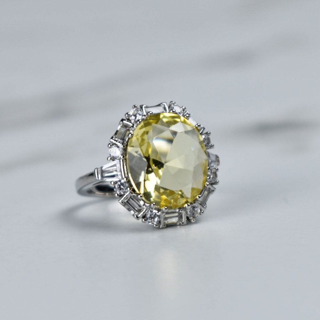 PureGems Termékfotók